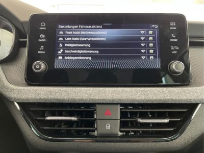 Skoda Scala Neuwagen