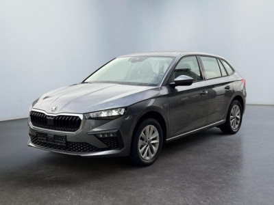 Skoda Scala Gebrauchtwagen