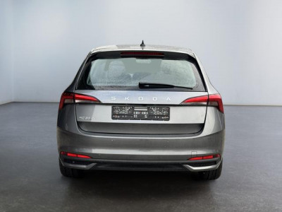 Skoda Scala Gebrauchtwagen