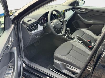 Skoda Scala Gebrauchtwagen