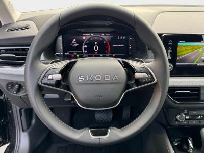 Skoda Scala Gebrauchtwagen