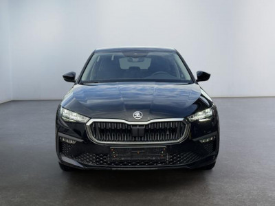 Skoda Scala Gebrauchtwagen