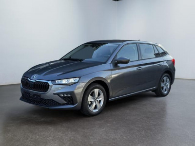 Skoda Scala Gebrauchtwagen