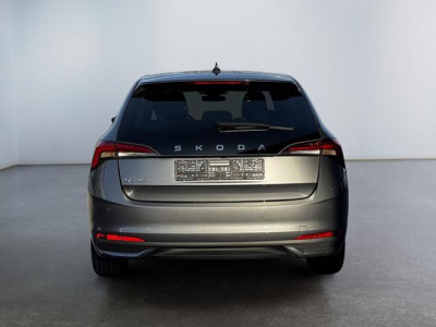 Skoda Scala Gebrauchtwagen