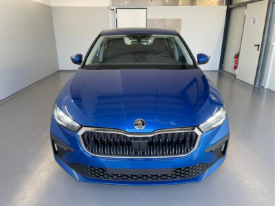 Skoda Scala Neuwagen