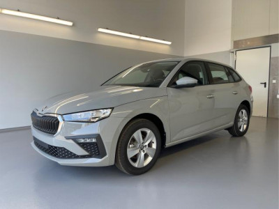 Skoda Scala Neuwagen