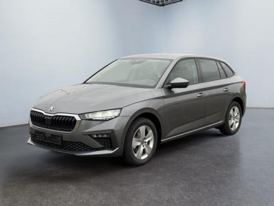 Skoda Scala Gebrauchtwagen