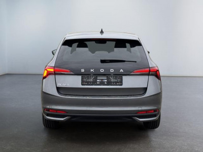 Skoda Scala Gebrauchtwagen