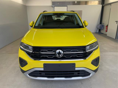 VW T-Cross Neuwagen