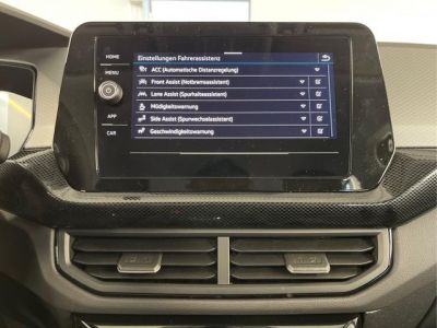 VW T-Cross Neuwagen