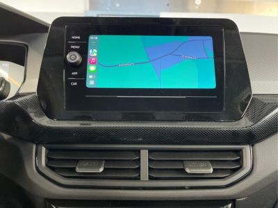 VW T-Cross Neuwagen