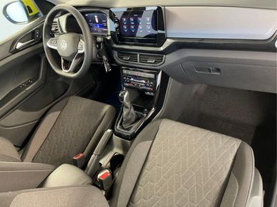 VW T-Cross Neuwagen VW T-Cross Neuwagen