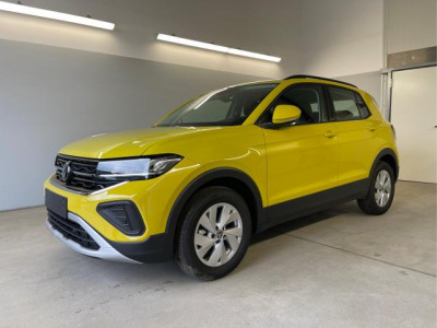 VW T-Cross Neuwagen