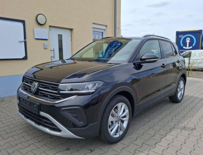 VW T-Cross Neuwagen