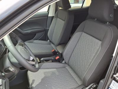 VW T-Cross Neuwagen