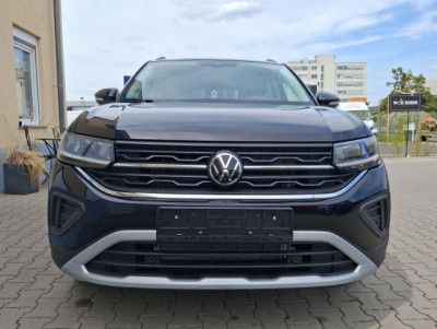 VW T-Cross Neuwagen