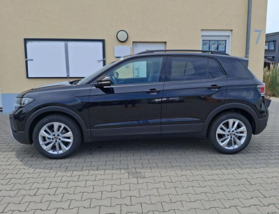 VW T-Cross Neuwagen