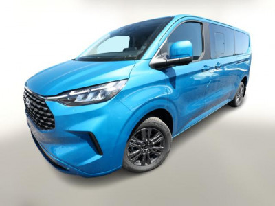 Ford Tourneo Custom Jahreswagen