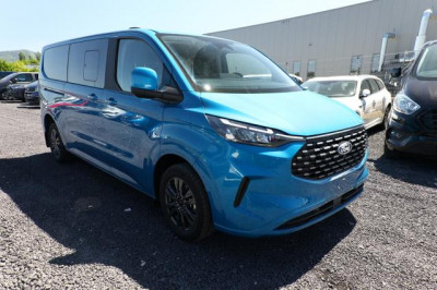 Ford Tourneo Custom Jahreswagen