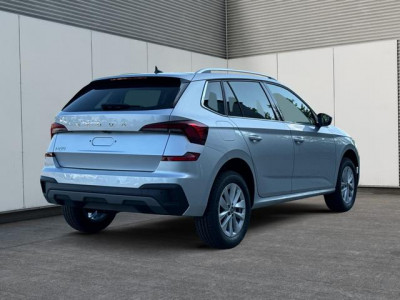 Skoda Kamiq Gebrauchtwagen