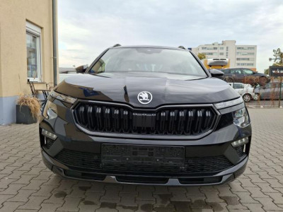 Skoda Kamiq Neuwagen