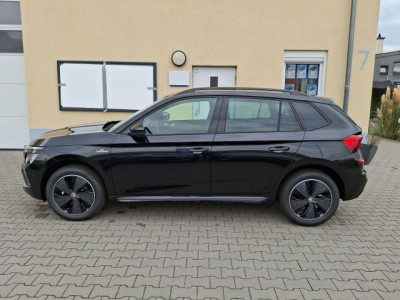Skoda Kamiq Neuwagen