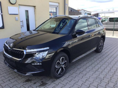 Skoda Kamiq Neuwagen