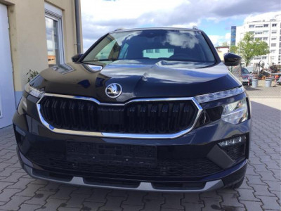 Skoda Kamiq Neuwagen