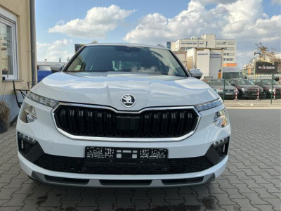 Skoda Kamiq Neuwagen