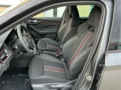 Skoda Kamiq Neuwagen