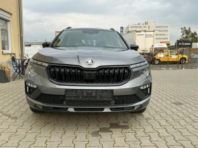 Skoda Kamiq Neuwagen