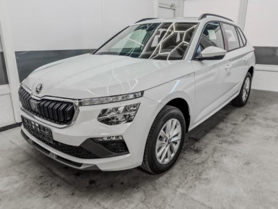 Skoda Kamiq Gebrauchtwagen