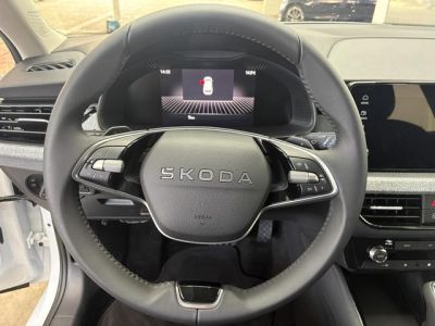 Skoda Kamiq Gebrauchtwagen Skoda Kamiq Gebrauchtwagen