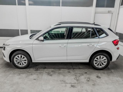 Skoda Kamiq Gebrauchtwagen
