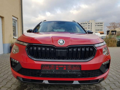 Skoda Kamiq Neuwagen