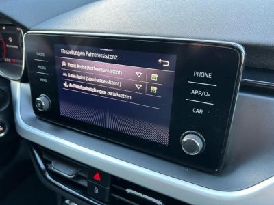 Skoda Kamiq Gebrauchtwagen