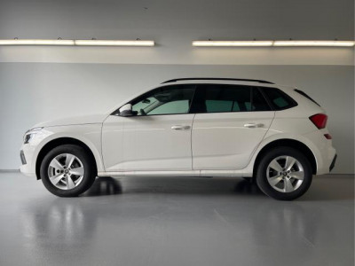 Skoda Kamiq Neuwagen