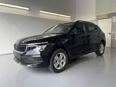 Skoda Kamiq Neuwagen