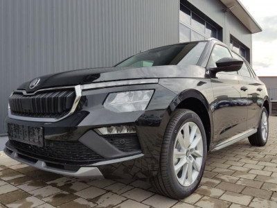 Skoda Kamiq Gebrauchtwagen