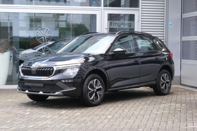 Skoda Kamiq Gebrauchtwagen