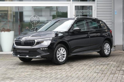 Skoda Kamiq Gebrauchtwagen