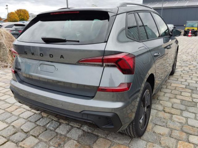 Skoda Kamiq Neuwagen