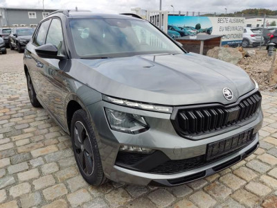 Skoda Kamiq Neuwagen