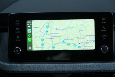 Skoda Kamiq Gebrauchtwagen Skoda Kamiq Gebrauchtwagen