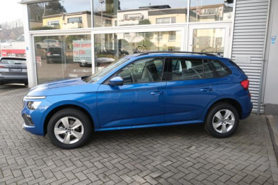 Skoda Kamiq Gebrauchtwagen