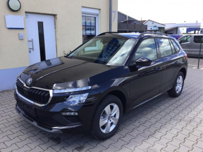 Skoda Kamiq Neuwagen