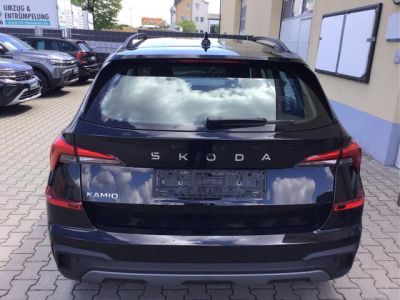 Skoda Kamiq Neuwagen
