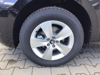 Skoda Kamiq Neuwagen