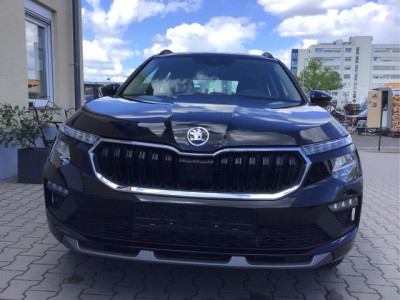 Skoda Kamiq Neuwagen