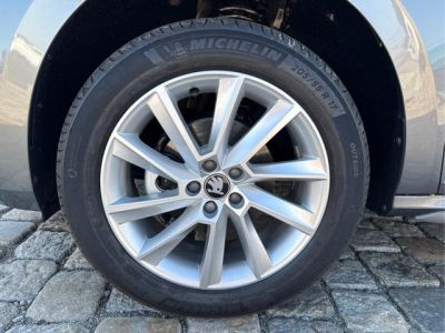 Skoda Kamiq Gebrauchtwagen Skoda Kamiq Gebrauchtwagen
